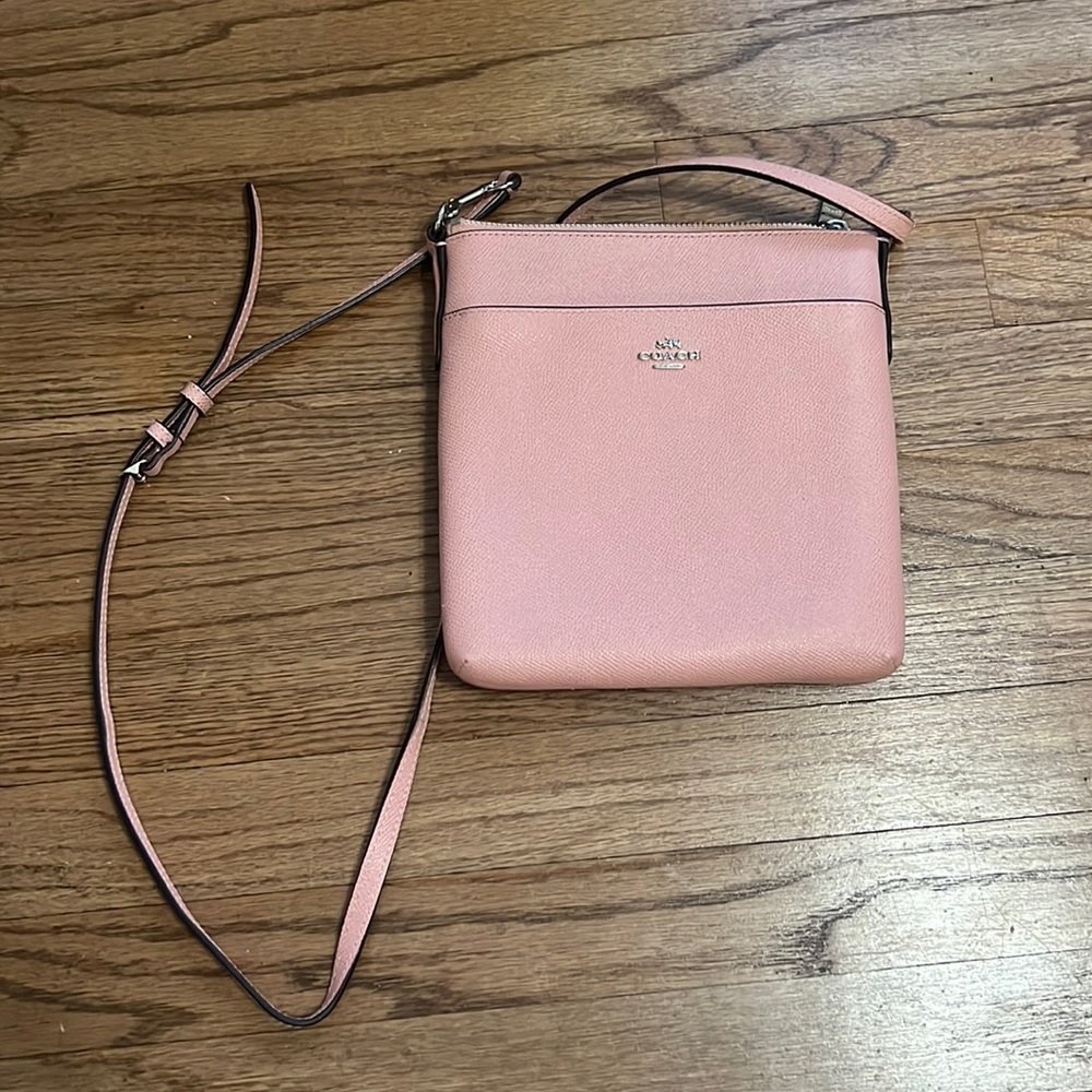 coach crossbody